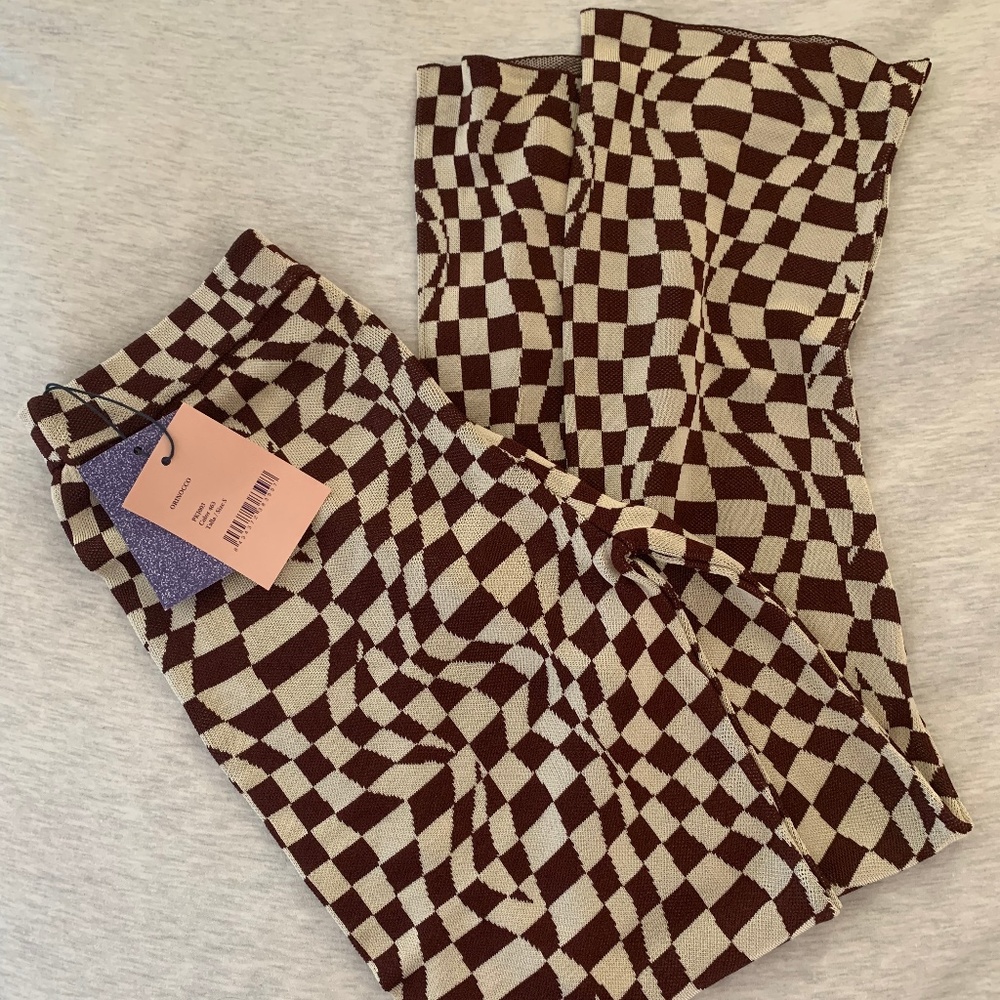 Paloma Wool 'Orinoco' Pant, Size Small, NWT